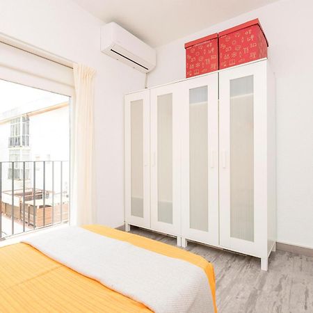 La Islena Apartment ซานเฟร์นันโด ภายนอก รูปภาพ