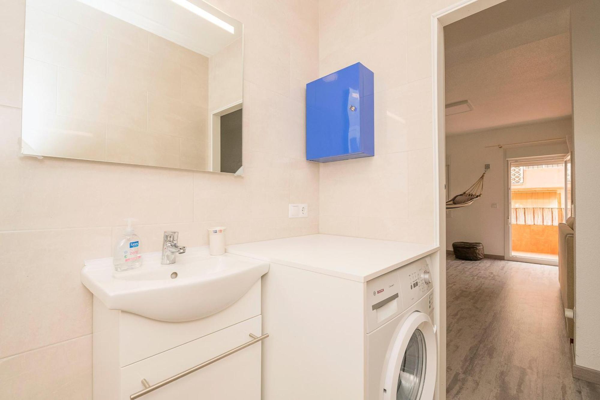 La Islena Apartment ซานเฟร์นันโด ภายนอก รูปภาพ