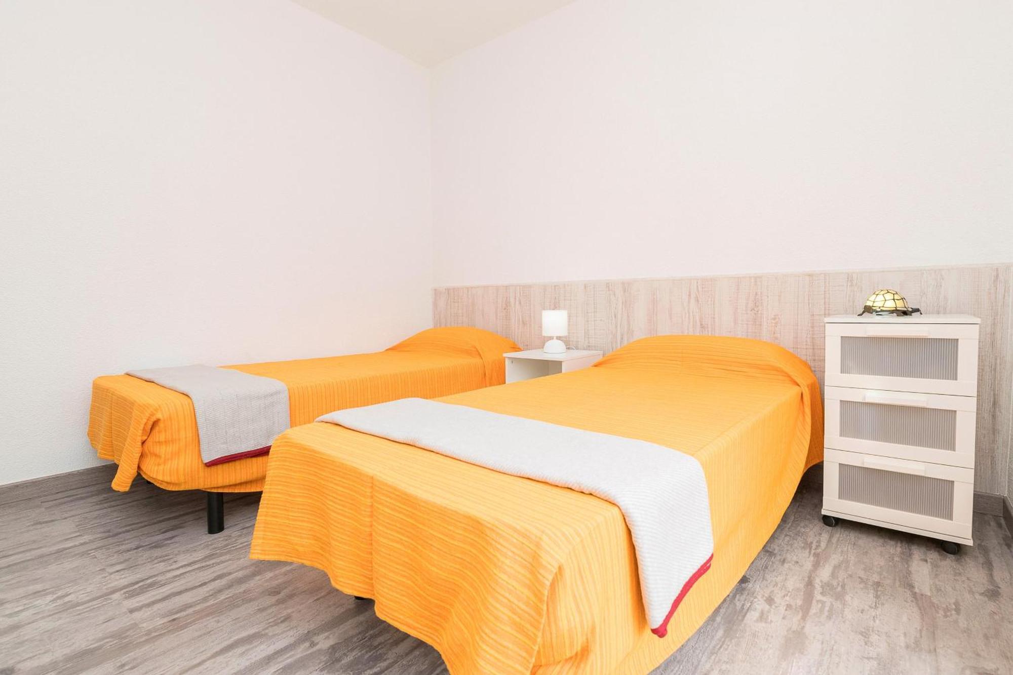 La Islena Apartment ซานเฟร์นันโด ภายนอก รูปภาพ