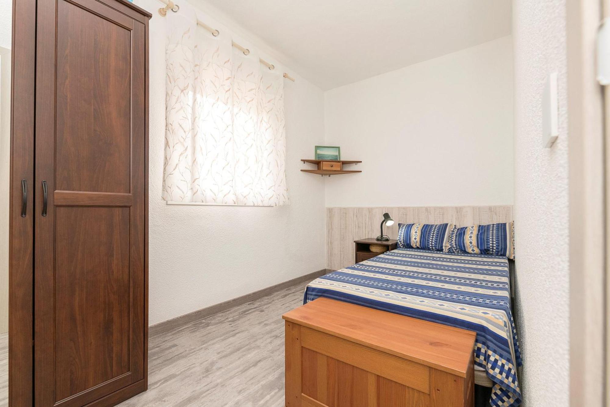 La Islena Apartment ซานเฟร์นันโด ภายนอก รูปภาพ