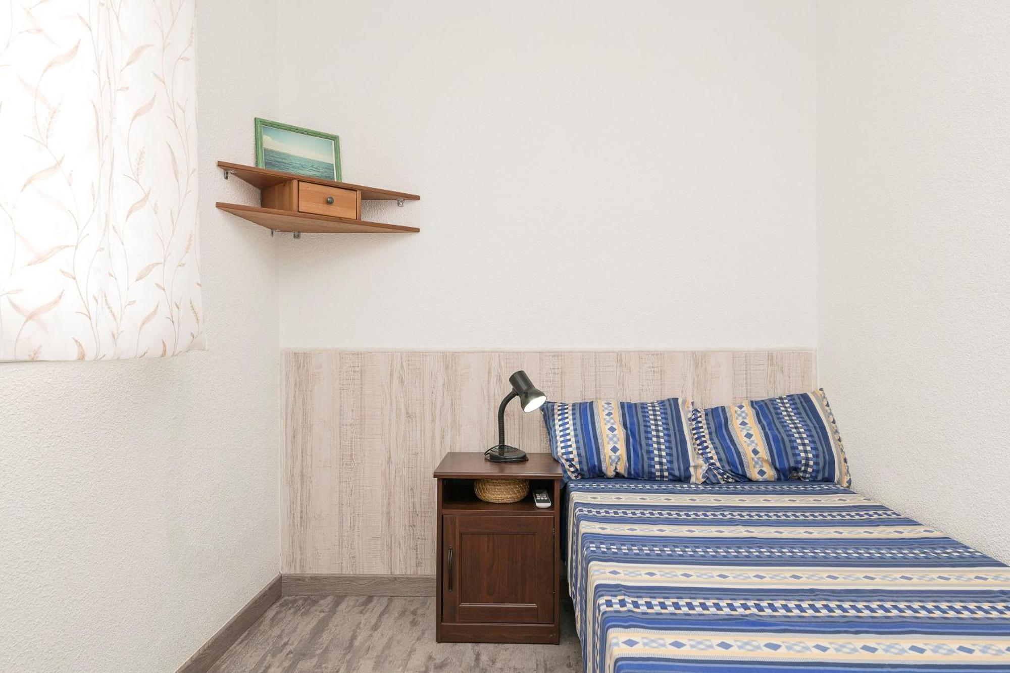 La Islena Apartment ซานเฟร์นันโด ภายนอก รูปภาพ