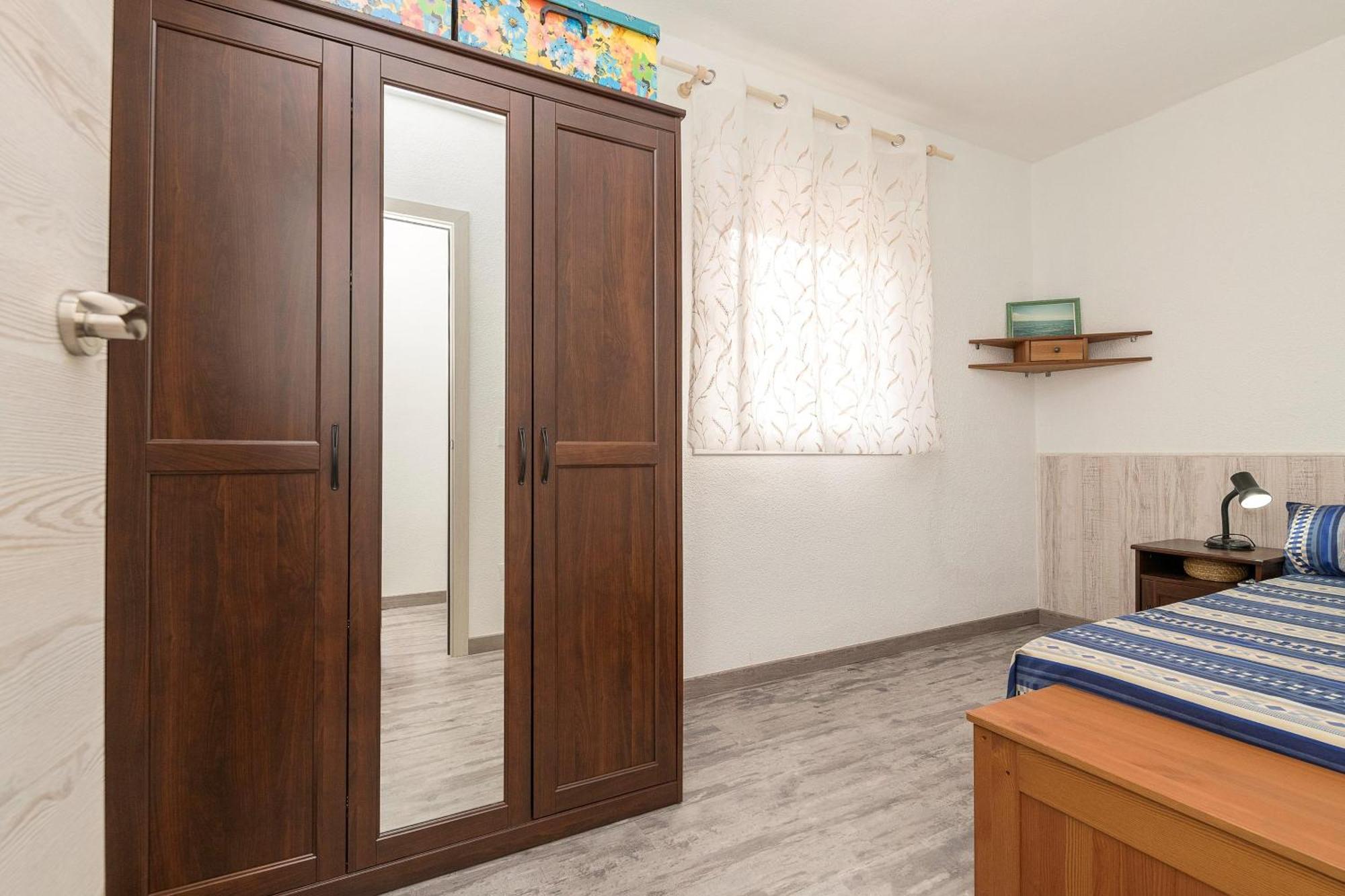 La Islena Apartment ซานเฟร์นันโด ภายนอก รูปภาพ