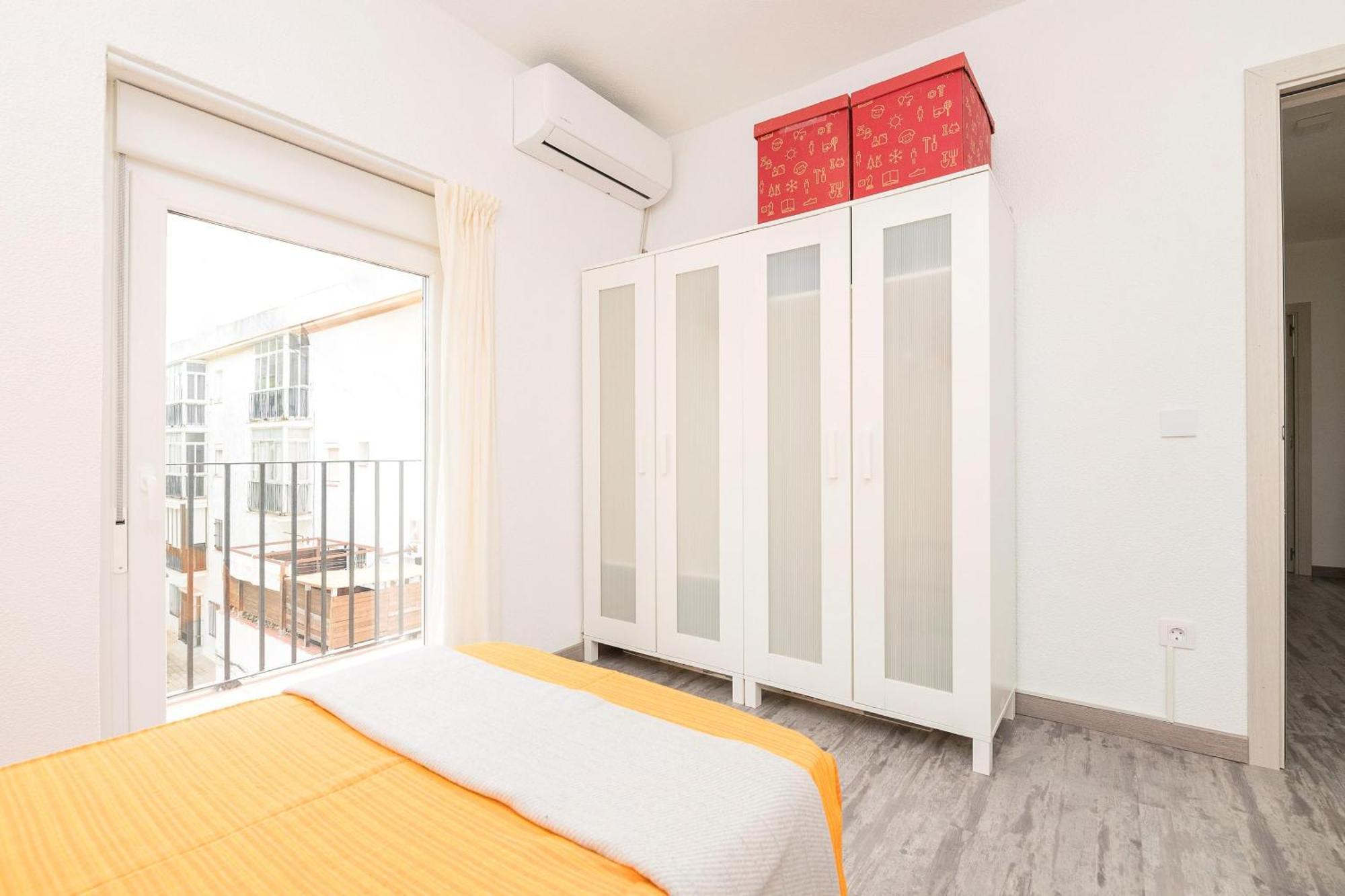 La Islena Apartment ซานเฟร์นันโด ภายนอก รูปภาพ