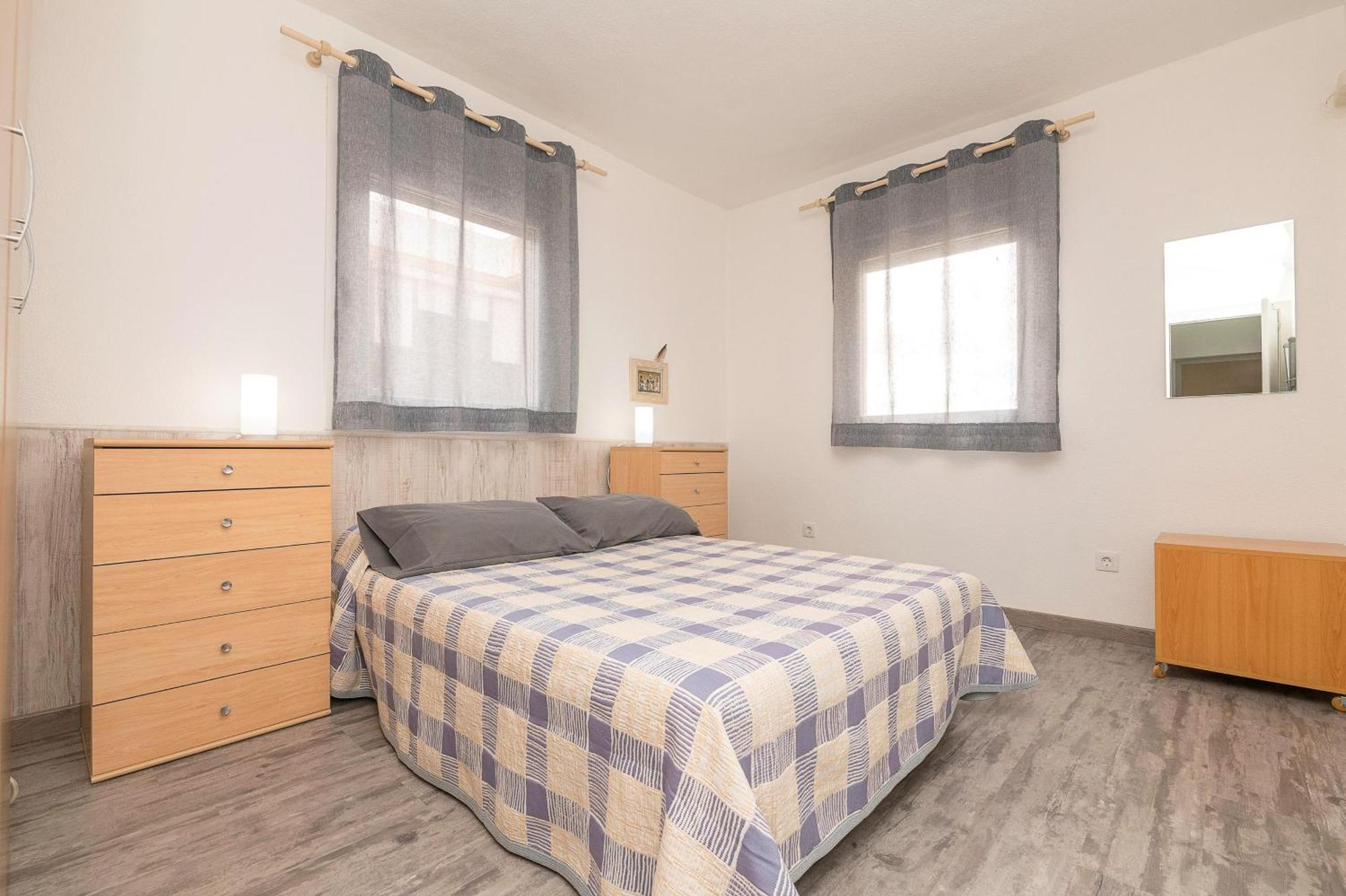 La Islena Apartment ซานเฟร์นันโด ภายนอก รูปภาพ