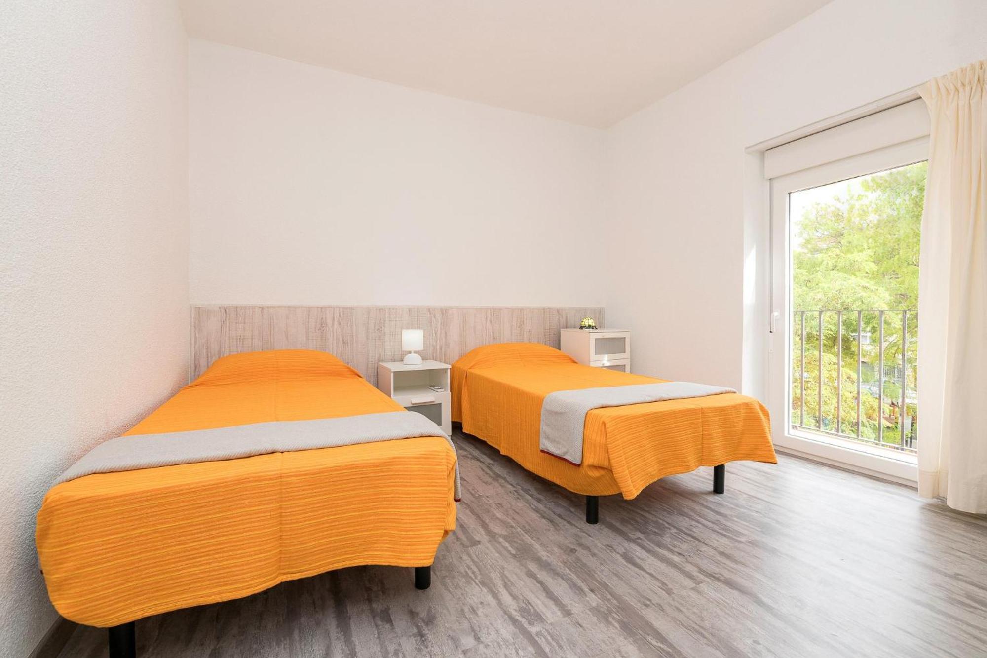 La Islena Apartment ซานเฟร์นันโด ภายนอก รูปภาพ