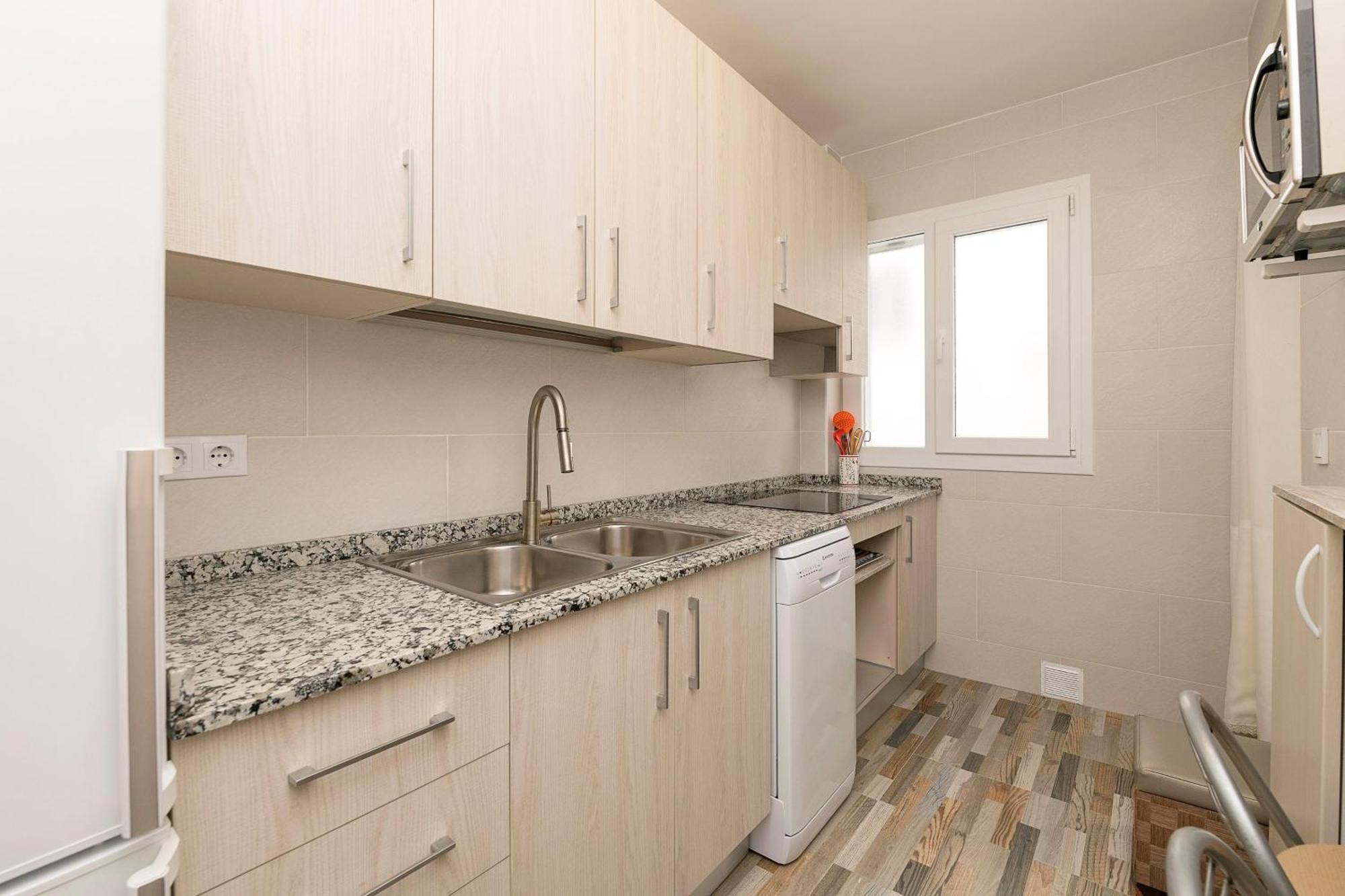 La Islena Apartment ซานเฟร์นันโด ภายนอก รูปภาพ