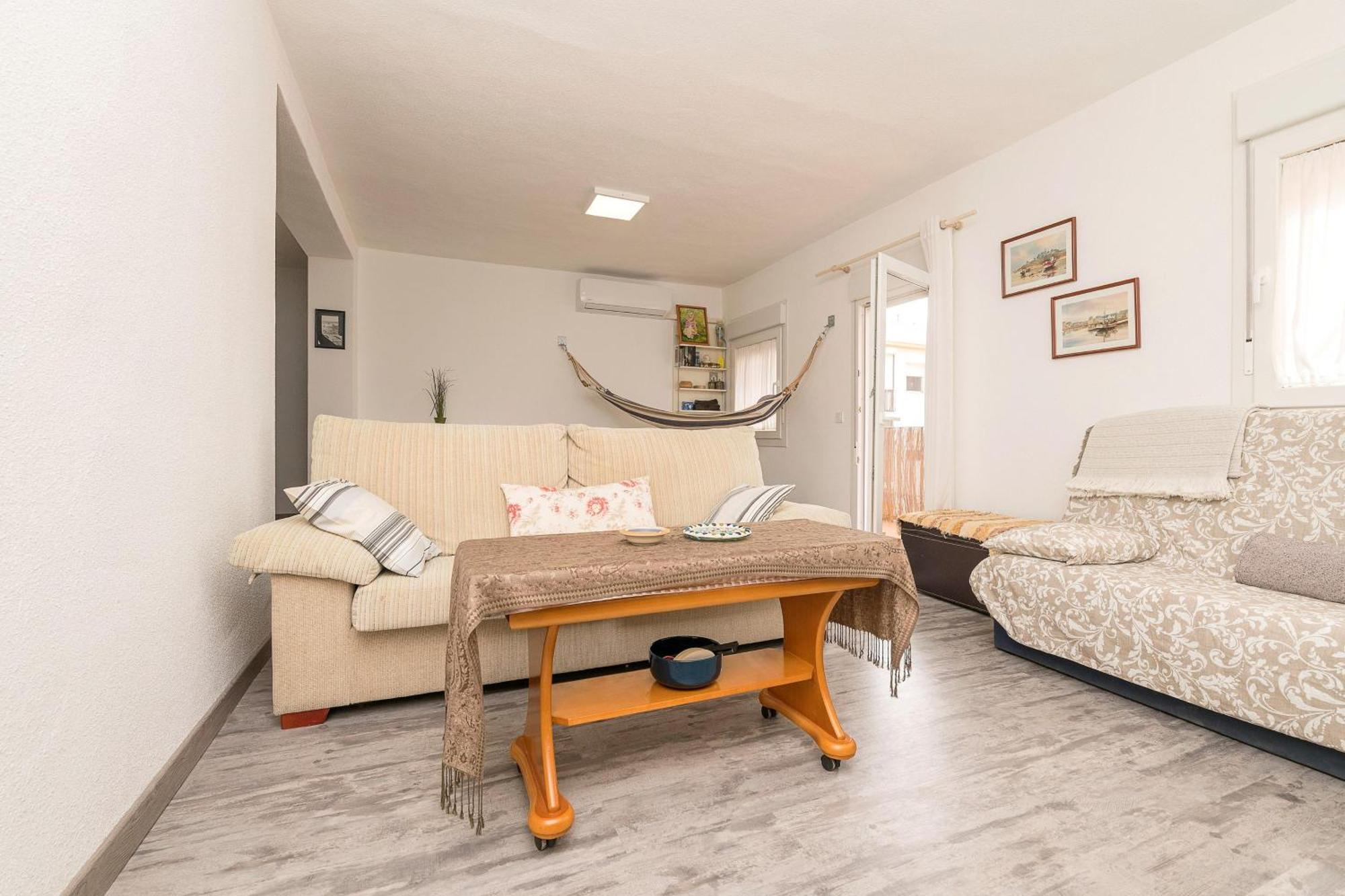 La Islena Apartment ซานเฟร์นันโด ภายนอก รูปภาพ