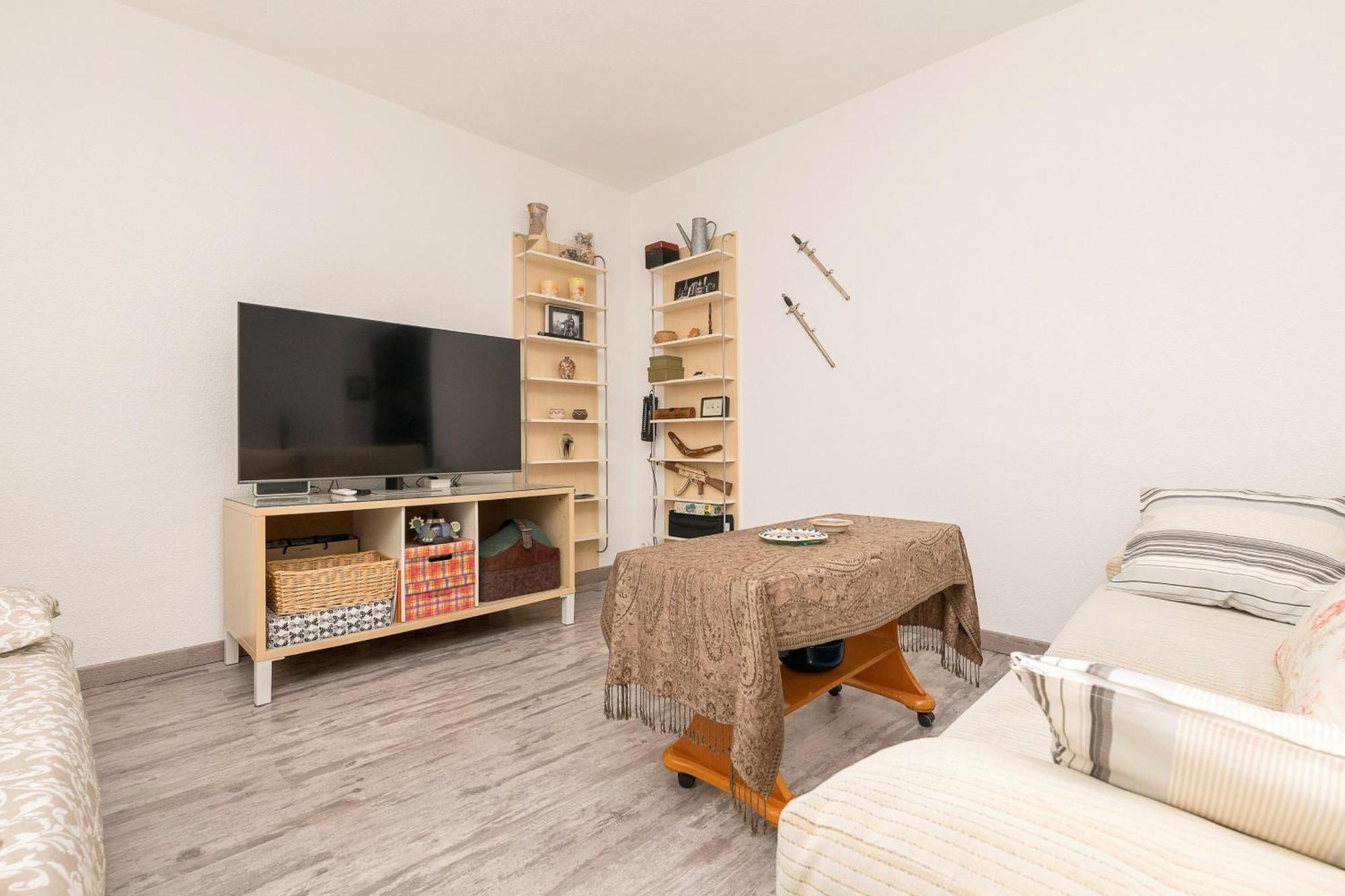 La Islena Apartment ซานเฟร์นันโด ภายนอก รูปภาพ