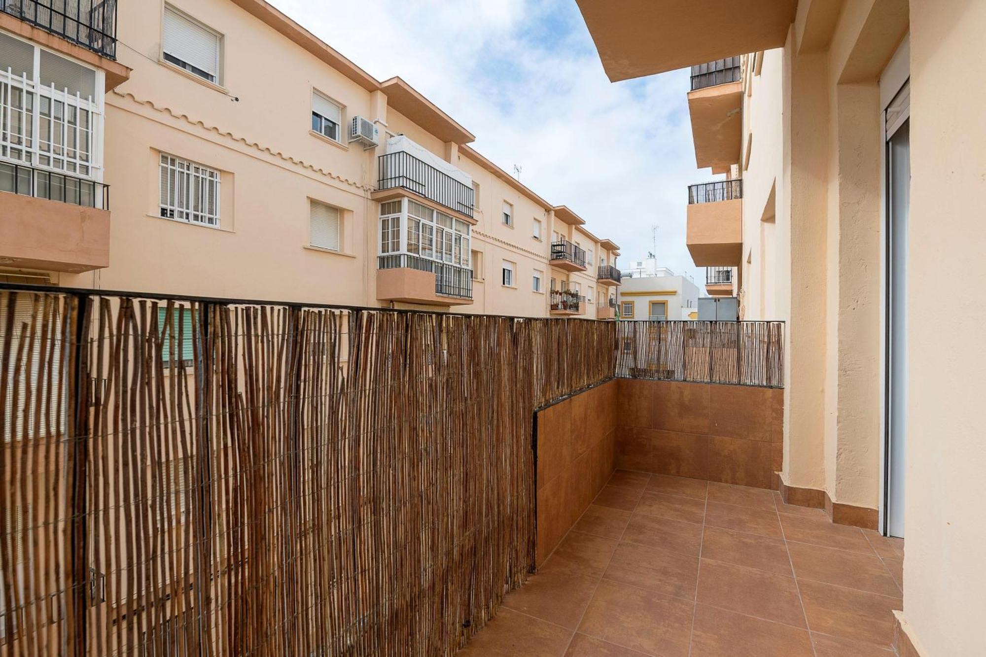 La Islena Apartment ซานเฟร์นันโด ภายนอก รูปภาพ