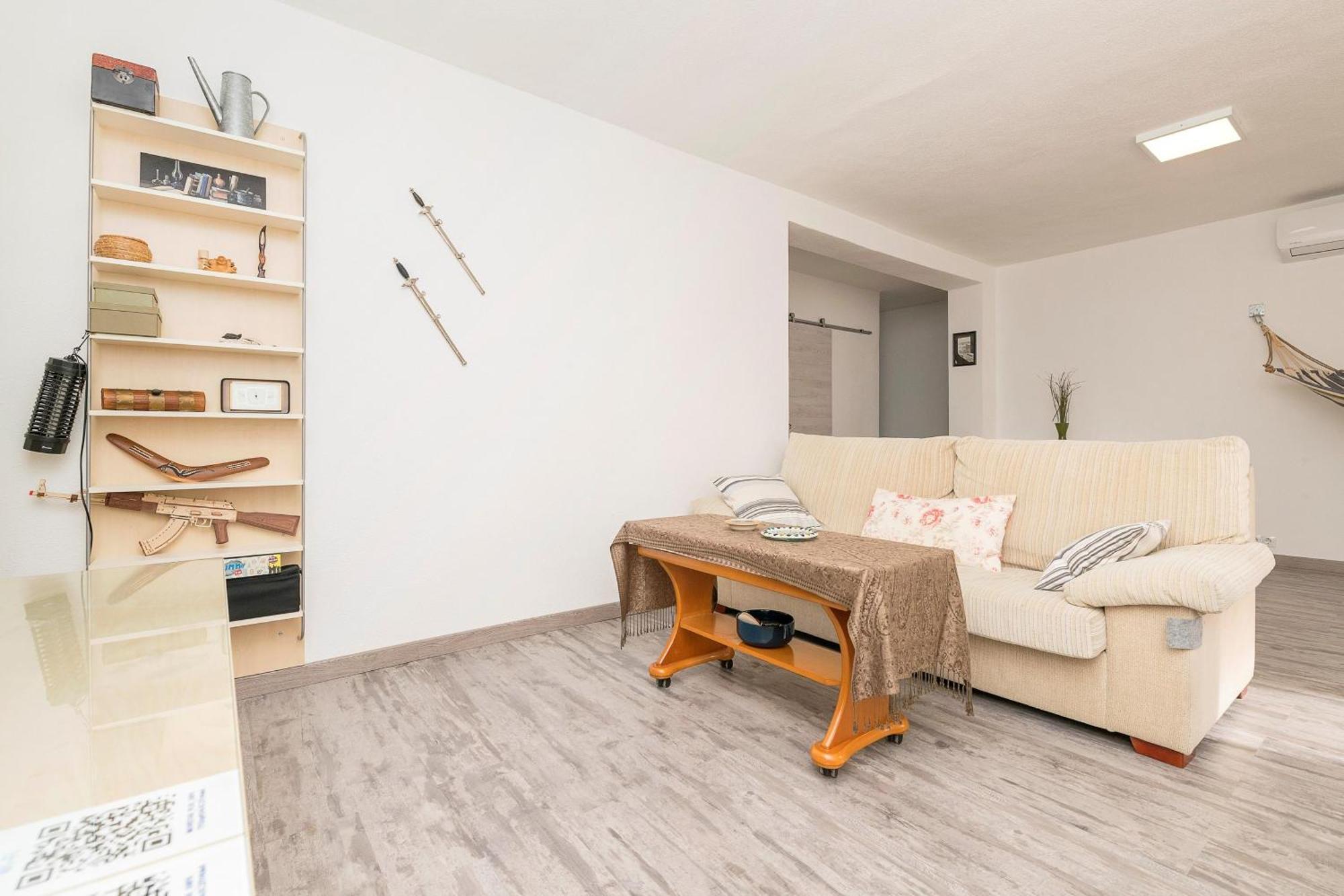La Islena Apartment ซานเฟร์นันโด ภายนอก รูปภาพ