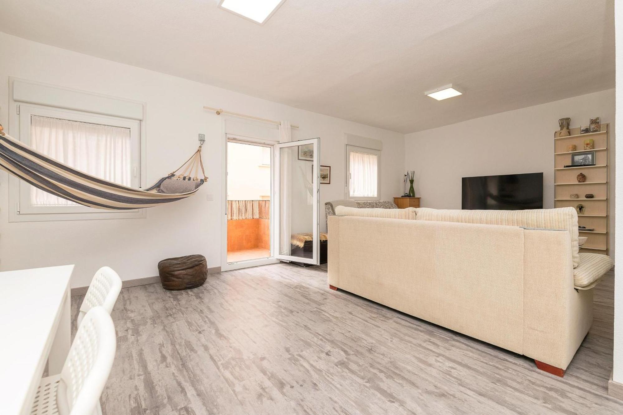 La Islena Apartment ซานเฟร์นันโด ภายนอก รูปภาพ